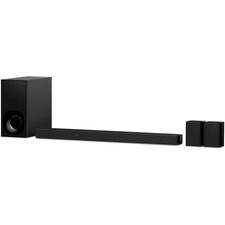 BARRE DE SON SONY HT-ZF9
