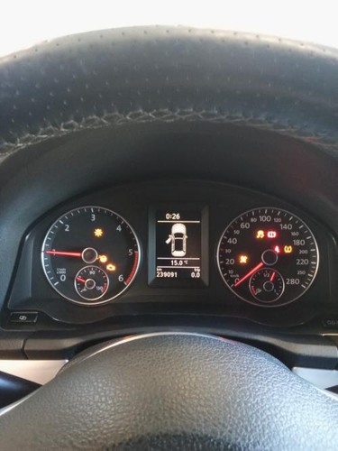 Compteur volkswagen scirocco - compteur,