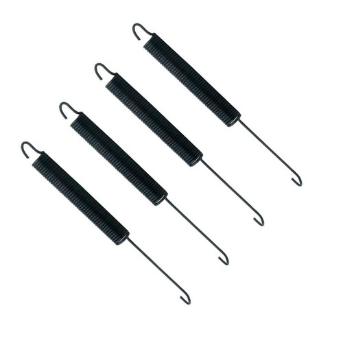 Jeu ressorts souffleuse - de, de