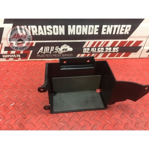 Bac batterie yamaha fjr - bac, batterie yamaha