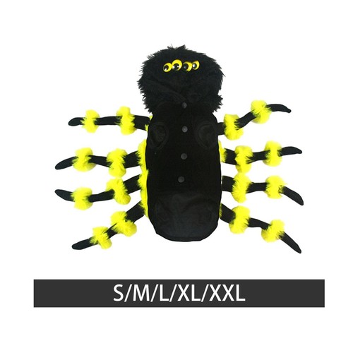 Costume araignée tenue de - d'araignée,