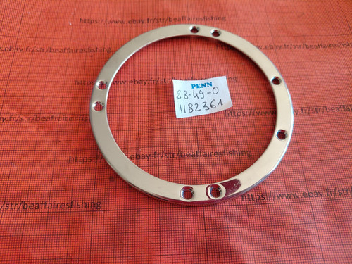 Part outer non handle - outer,