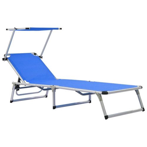 Transat chaise longue bain - , de