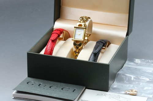 Montre femme vintage - montre, *presque
