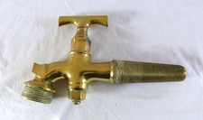 Ancien Gros ROBINET en