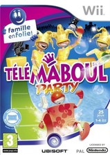 Famille En Folie - Maboul