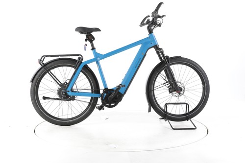 Riese müller charger3 - riese,
