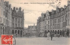 62 ARRAS RUE DE LA TAILLERIE