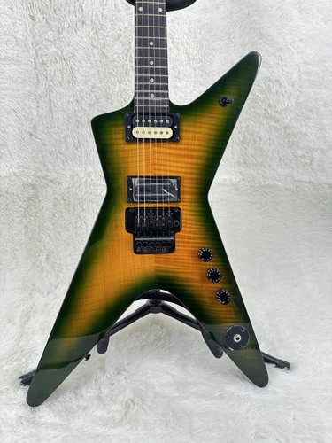 Ship washburn dimebag - ship, us