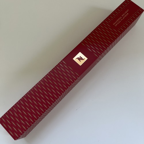 Nespresso fusalp seasonal - fusalp,