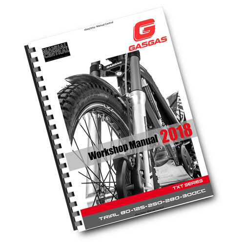 Gasgas 2018 txt - gasgas,