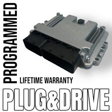 Programmed Plug&Play 2010 Hyundai Genesis 4.6L Engine Control ECU 39110-3F273