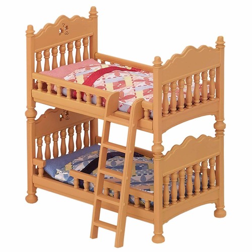Sylvanian families 317 - ka-317, bunk