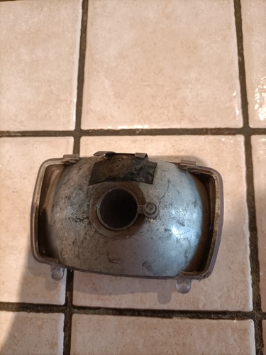 Optique phare cibie - cibie, peugeot
