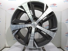 Jante ALUMINIUM PEUGEOT 308 II 18 POUCES 2534334