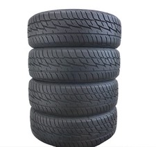4 X MATADOR 185/60 R15 84T