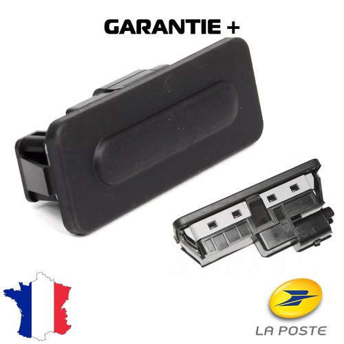 Poignee hayon renault dacia - poignee,