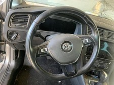 Volant VOLKSWAGEN GOLF 7 PHASE