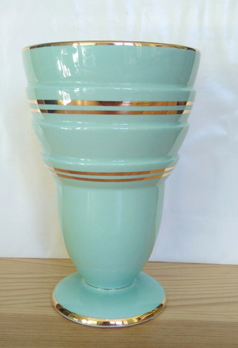 Ancien grand vase - ancien,