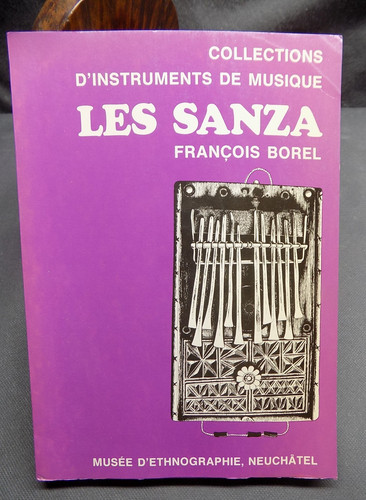 Collections instruments de - collections,