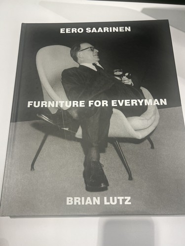 Eero saarinen furniture - eero,