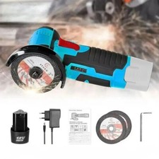 HILDA-Mini meuleuse d'angle 