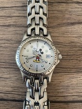 Montre enfant Mickey Disney