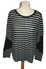 PULL FIN LIN FEMME °°° ZARA