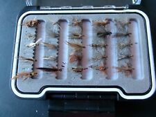 boite à mouche pleine de 50