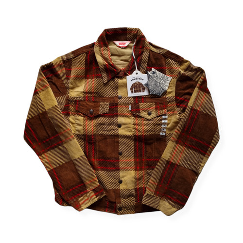 Nwt lvc levi - nwt, vintage