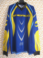 Maillot Sherco Trial Motocross