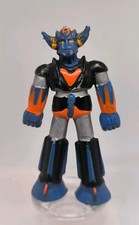 GOLDORAK - PVC FIGURE - FABIANPLASTICA - 1978 - TOEI ANIMATION - ANTIQUE -