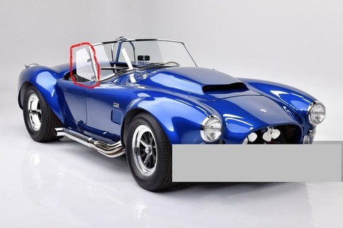 Side screen cobra - screen, ac