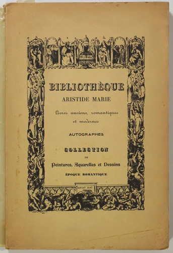 Bibliophile bibliothèque - [bibliophile],