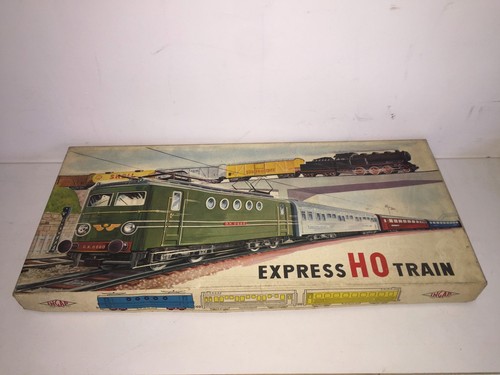 Ingap scala train express - scala,