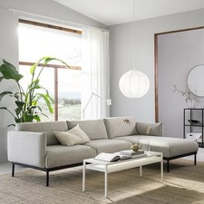 IKEA ÄPPLARYD Sofa with