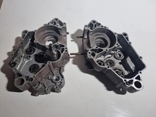 Kmx 125 Crank Cases