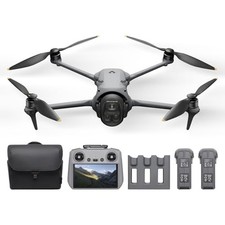 DJI Mavic 4 Pro Drone Fly More