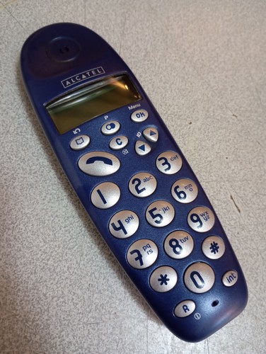 Téléphone phone fixe sans - téléphone,