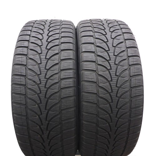 235 2xbridgestone 45 - 45, 235/45