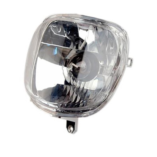 Optique scooter teknix adapt - scooter,