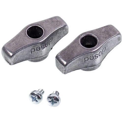 Robinet remplissage bouton 2 - bouton, (2