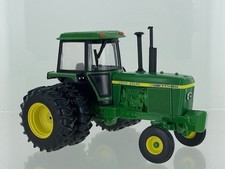 BRITAINS, JOHN DEERE 4440 2wd roues jumelées arrières – Édition limitée à 250...