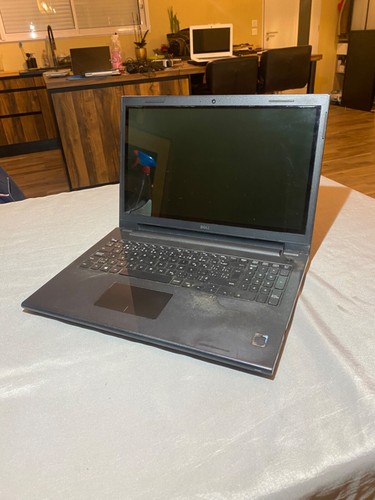 Dell inspiron i3 - dell,