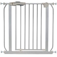 barrière de sécurité Grille porte d'escalier sécurité de bébé KAYA ib style®