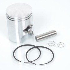 Kit segment clip axe piston