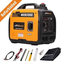 groupe électrogène portable