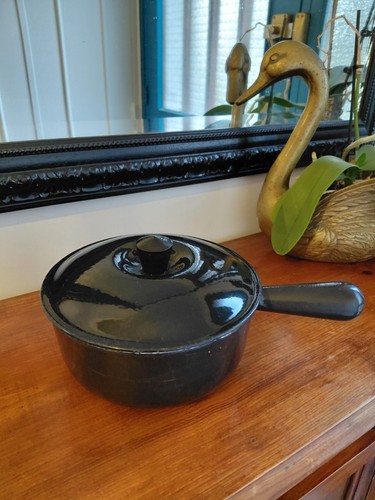 Creuset casserole ronde - le,