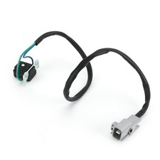 Pickup pouls pour John Deere