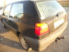 Amortisseur avant gauche VOLKSWAGEN GOLF 3 BREAK 1H0413031A